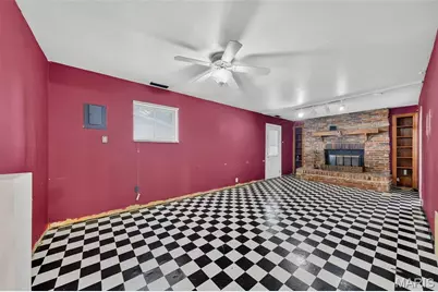 1230 Flicker Drive, Florissant, MO 63031 - Photo 7