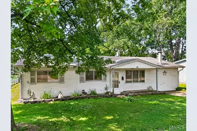 1230 Flicker Drive, Florissant, MO 63031 - Photo 3