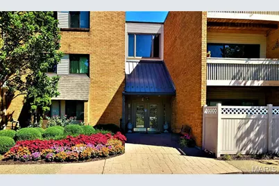950 E. Rue De La Banque, Creve Coeur, MO 63141 - Photo 1