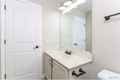 805 Whisper Creek Court, Wentzville, MO 63385 - Photo 11
