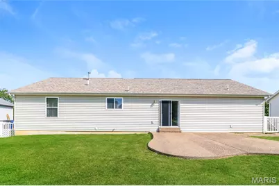 805 Whisper Creek Court, Wentzville, MO 63385 - Photo 15