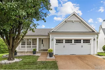 204 Montecito Terrace, Saint Charles, MO 63304 - Photo 1
