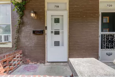 7118-7120 Minnesota Avenue, Saint Louis, MO 63111 - Photo 19