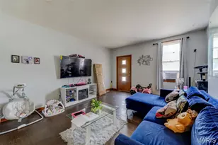 7118-7120 Minnesota Ave, Saint Louis, MO 63111 - Photo 3