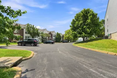 1316 Crossings Court #D, Unincorporated, MO 63021 - Photo 21
