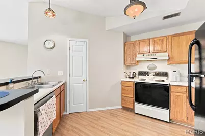 1316 Crossings Court #D, Unincorporated, MO 63021 - Photo 5