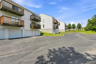 1316 Crossings Court #D, Unincorporated, MO 63021 - Photo 19