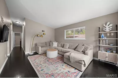 1107 Oday Avenue, Saint Louis, MO 63119 - Photo 5