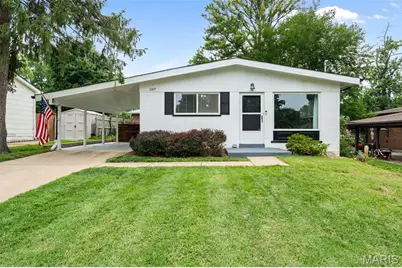 1107 Oday Avenue, Saint Louis, MO 63119 - Photo 1