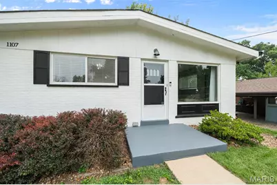 1107 Oday Avenue, Saint Louis, MO 63119 - Photo 3