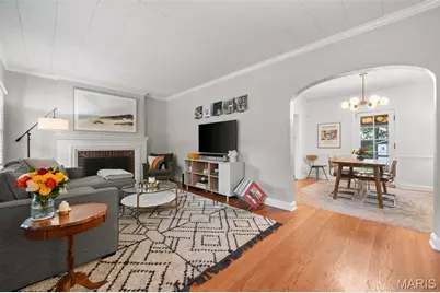 436 Couch Avenue, Saint Louis, MO 63122 - Photo 5