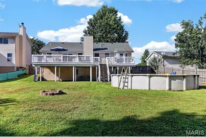 132 Eldorado Drive, Moscow Mills, MO 63362 - Photo 33