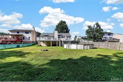 132 Eldorado Drive, Moscow Mills, MO 63362 - Photo 35