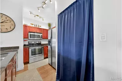 849 Westgate Avenue #305, Saint Louis, MO 63130 - Photo 5