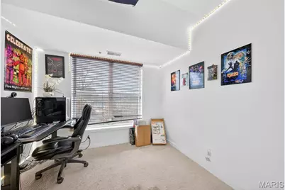 849 Westgate Avenue #305, Saint Louis, MO 63130 - Photo 15