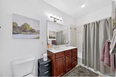 849 Westgate Avenue #305, Saint Louis, MO 63130 - Photo 19