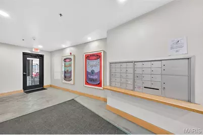 849 Westgate Avenue #305, Saint Louis, MO 63130 - Photo 21