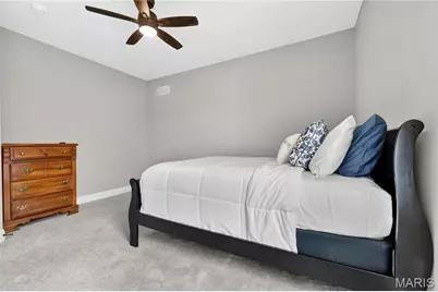 407 Tomahawk Ridge Court, Saint Charles, MO 63301 - Photo 21