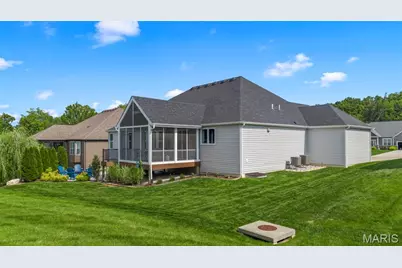 407 Tomahawk Ridge Court, Saint Charles, MO 63301 - Photo 45