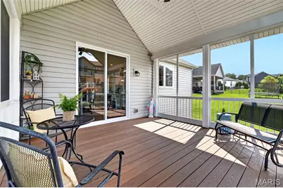 407 Tomahawk Ridge Court, Saint Charles, MO 63301 - Photo 41
