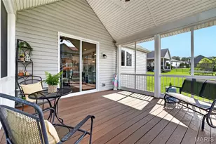 407 Tomahawk Ridge Ct, Saint Charles, MO 63301 - Photo 41