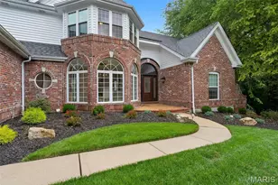 17643 Wildridge Dr, Wildwood, MO 63005 - Photo 7