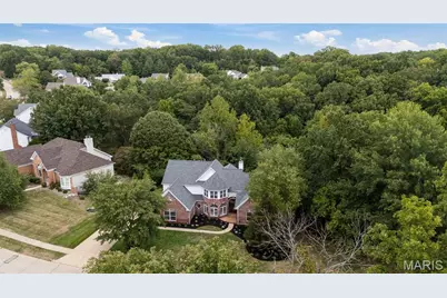 17643 Wildridge Drive, Wildwood, MO 63005 - Photo 91