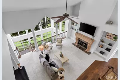 17643 Wildridge Drive, Wildwood, MO 63005 - Photo 53