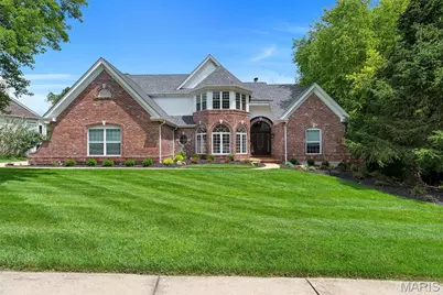 17643 Wildridge Drive, Wildwood, MO 63005 - Photo 1