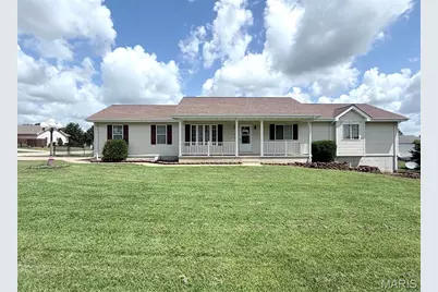 70 Swan Lane, Farmington, MO 63640 - Photo 1