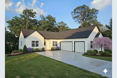10951 Village Drive W, Foristell, MO 63348 - Photo 1