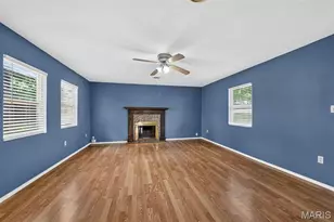 10917 Larkspur Dr, Unincorporated, MO 63123 - Photo 21
