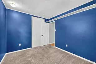 10917 Larkspur Dr, Unincorporated, MO 63123 - Photo 11