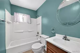10917 Larkspur Dr, Unincorporated, MO 63123 - Photo 15