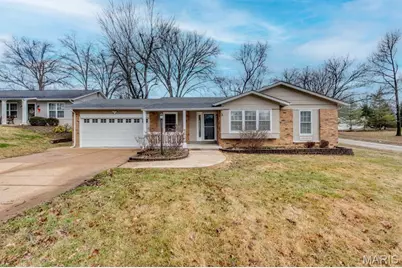 359 Palermo Drive, Ballwin, MO 63021 - Photo 1