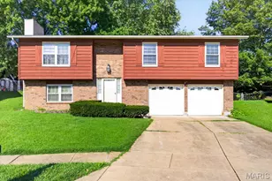 8543 Maylor Dr, Affton, MO 63123 - Photo 1