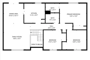 8543 Maylor Dr, Affton, MO 63123 - Photo 31