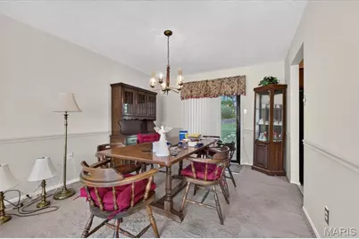 8543 Maylor Drive, Affton, MO 63123 - Photo 9