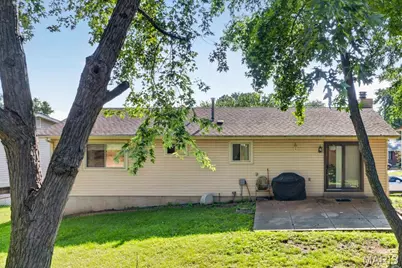 8543 Maylor Drive, Affton, MO 63123 - Photo 31
