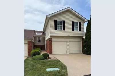 12737 Bennington Common Lane, Saint Louis, MO 63146 - Photo 1