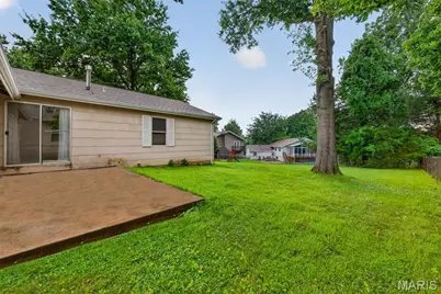 2485 Pheasant Run Drive, Maryland Heights, MO 63043 - Photo 43