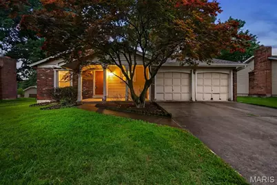 2485 Pheasant Run Drive, Maryland Heights, MO 63043 - Photo 49