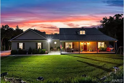 274 Calvey Crossing Lane, Robertsville, MO 63072 - Photo 49