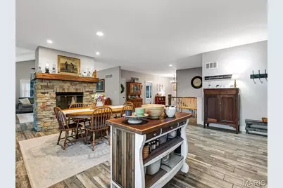 274 Calvey Crossing Lane, Robertsville, MO 63072 - Photo 29