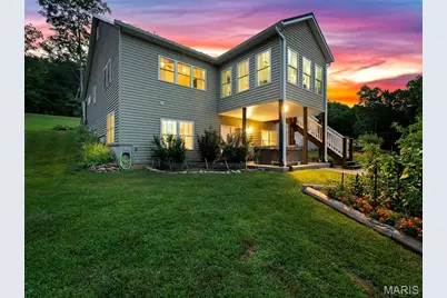 274 Calvey Crossing Lane, Robertsville, MO 63072 - Photo 5
