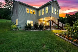 274 Calvey Xing Ln, Robertsville, MO 63072 - Photo 5