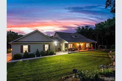 274 Calvey Crossing Lane, Robertsville, MO 63072 - Photo 51