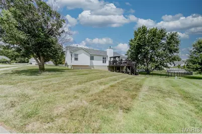 109 Emerald Isle Lane, Wentzville, MO 63385 - Photo 35