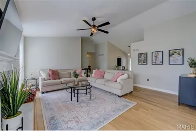 109 Emerald Isle Lane, Wentzville, MO 63385 - Photo 7