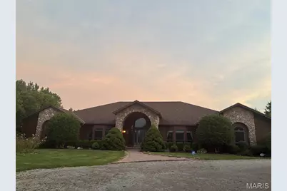 58079 Dow Trail, Hannibal, MO 63401 - Photo 1
